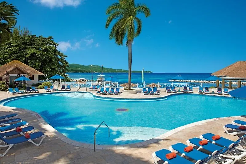 Sunscape Cove Montego Bay Resort And Spa