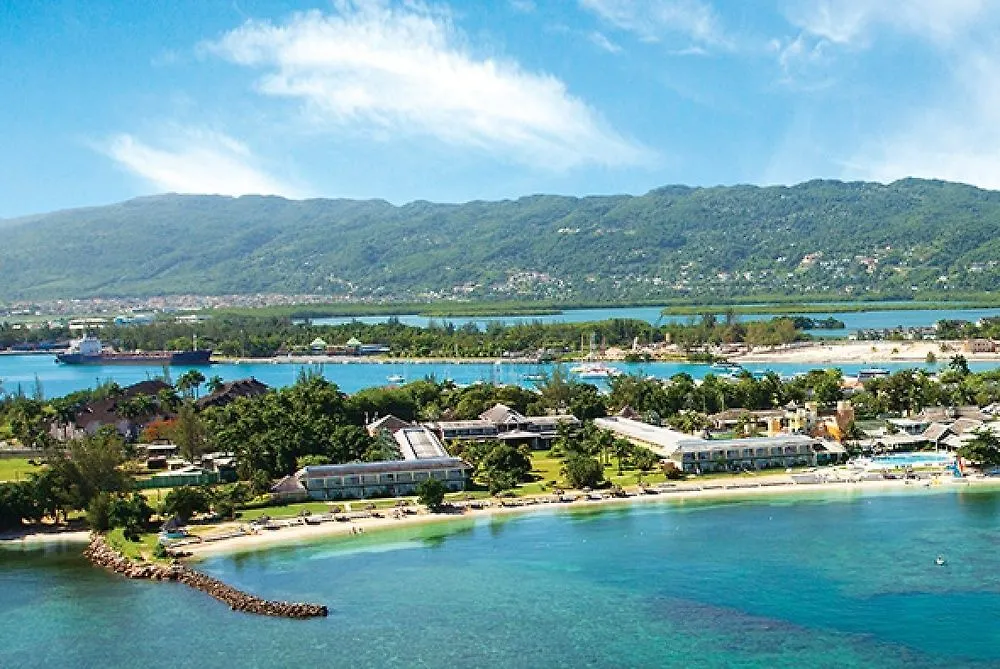 Sunscape Cove Montego Bay Resort And Spa Jamaica