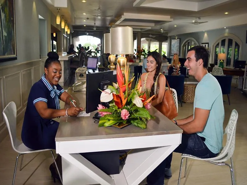 Sunscape Cove Montego Bay Resort And Spa