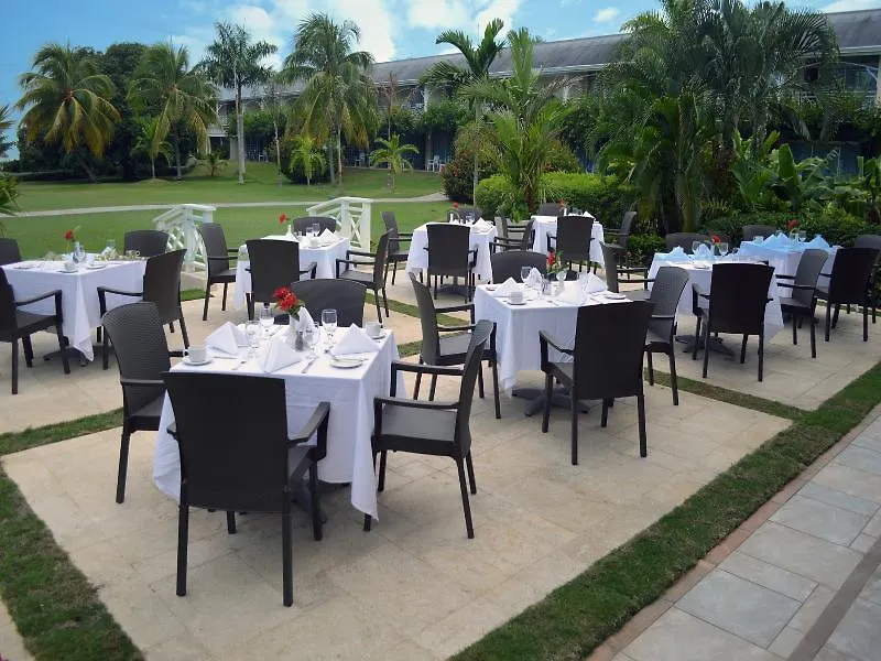 Sunscape Cove Montego Bay Resort And Spa 4*,