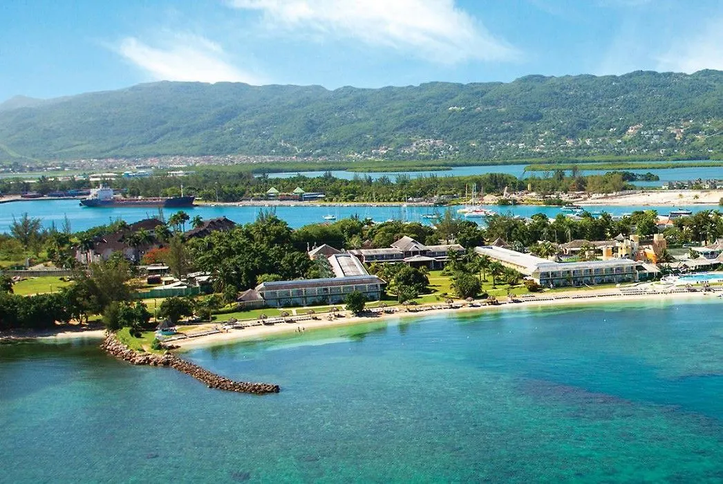 Sunscape Cove Montego Bay Resort And Spa