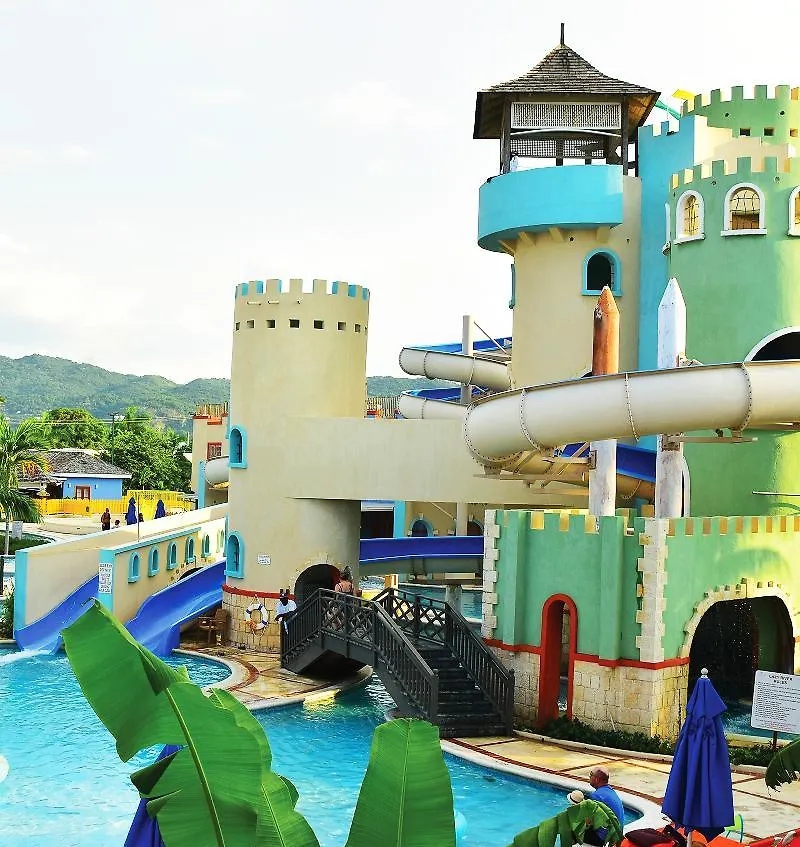 Sunscape Cove Montego Bay Resort And Spa