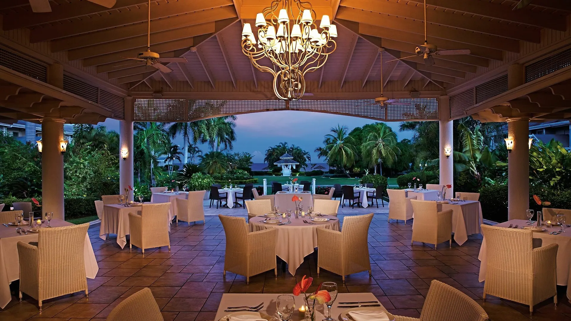 Sunscape Cove Montego Bay Resort And Spa