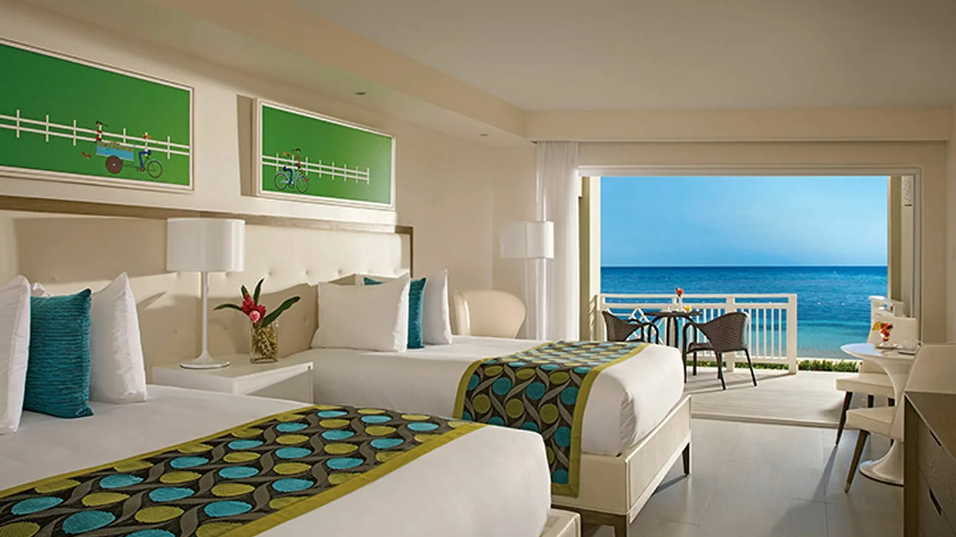 Sunscape Cove Montego Bay Resort And Spa Jamaica