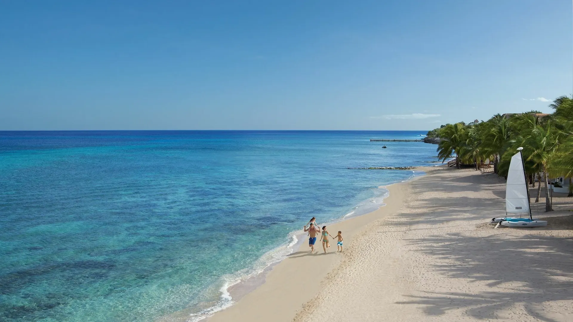 Sunscape Cove Montego Bay Resort And Spa