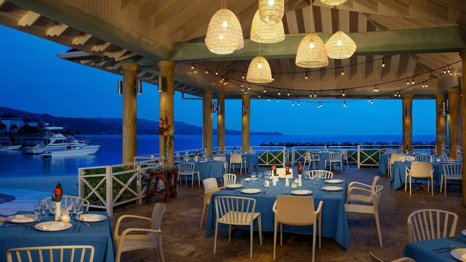 Sunscape Cove Montego Bay Resort And Spa
