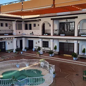 Hotel Palacio Doñana