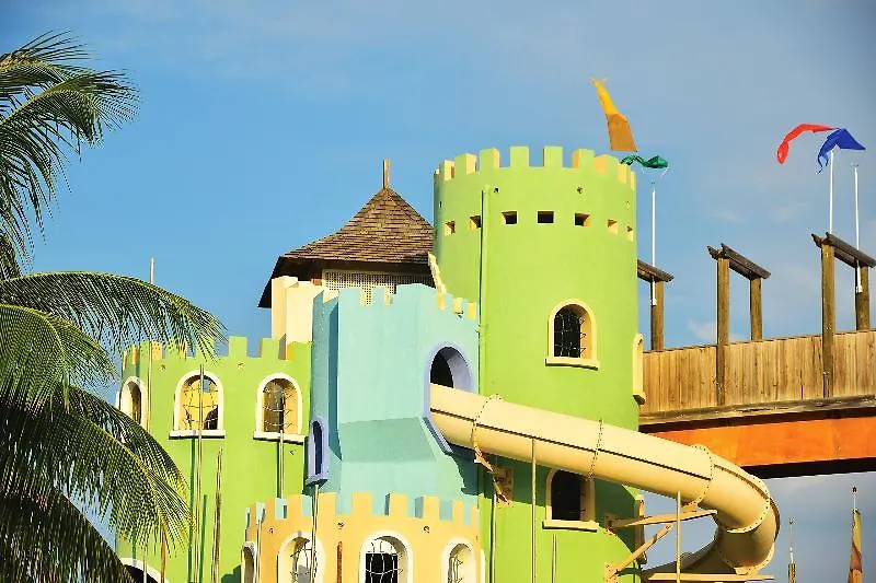 Sunscape Cove Montego Bay Resort And Spa