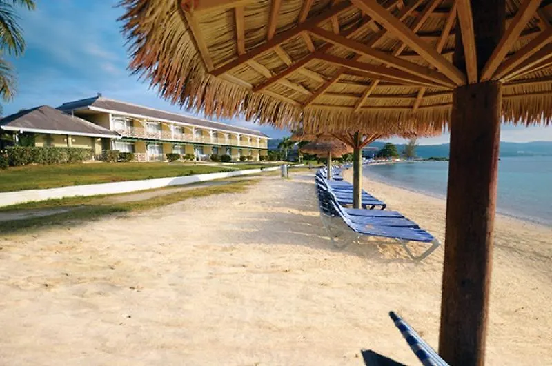 Sunscape Cove Montego Bay Resort And Spa 4*,  Jamaica