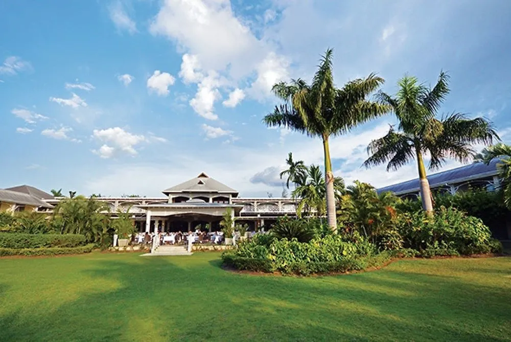 Sunscape Cove Montego Bay Resort And Spa