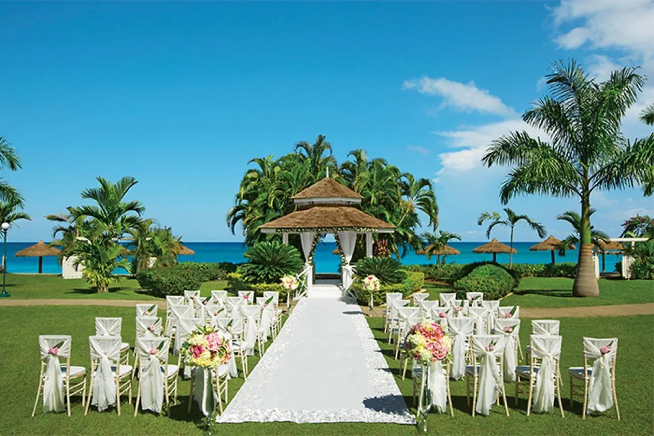 Sunscape Cove Montego Bay Resort And Spa Jamaica