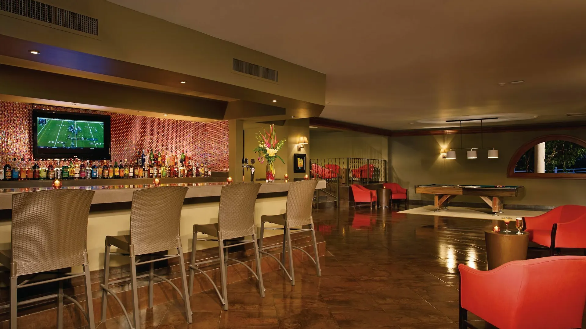 Sunscape Cove Montego Bay Resort And Spa Jamaica