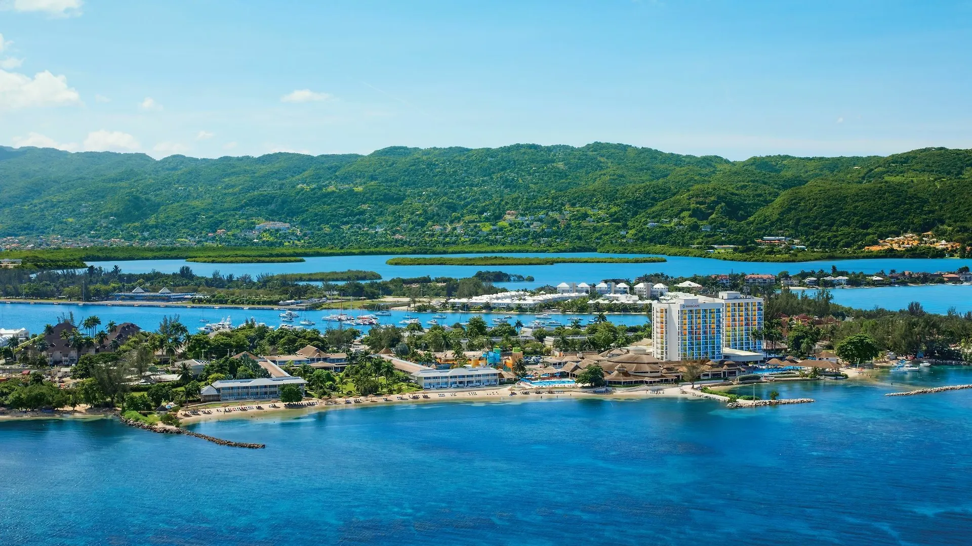 Sunscape Cove Montego Bay Resort And Spa