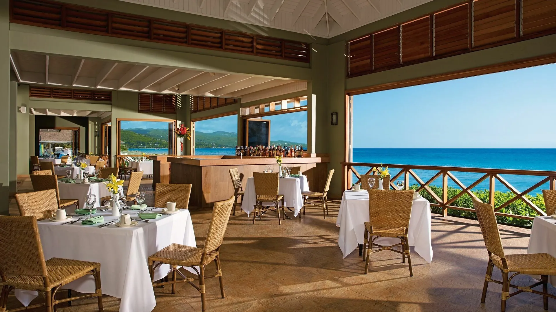 Sunscape Cove Montego Bay Resort And Spa 4*,