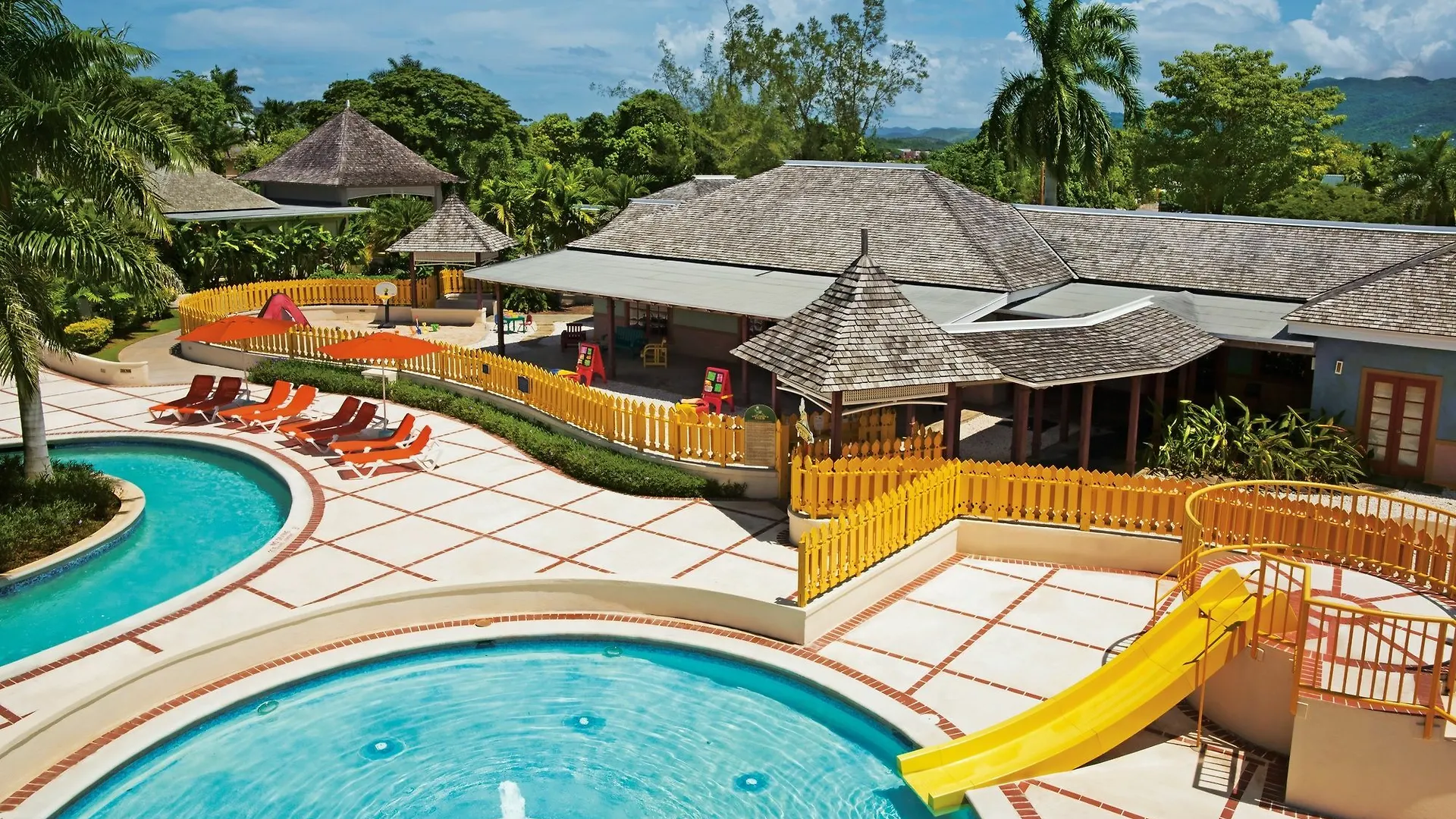 Sunscape Cove Montego Bay Resort And Spa