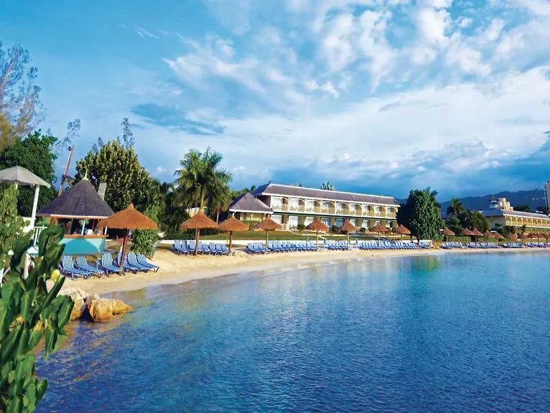 Sunscape Cove Montego Bay Resort And Spa 4*,  Jamaica