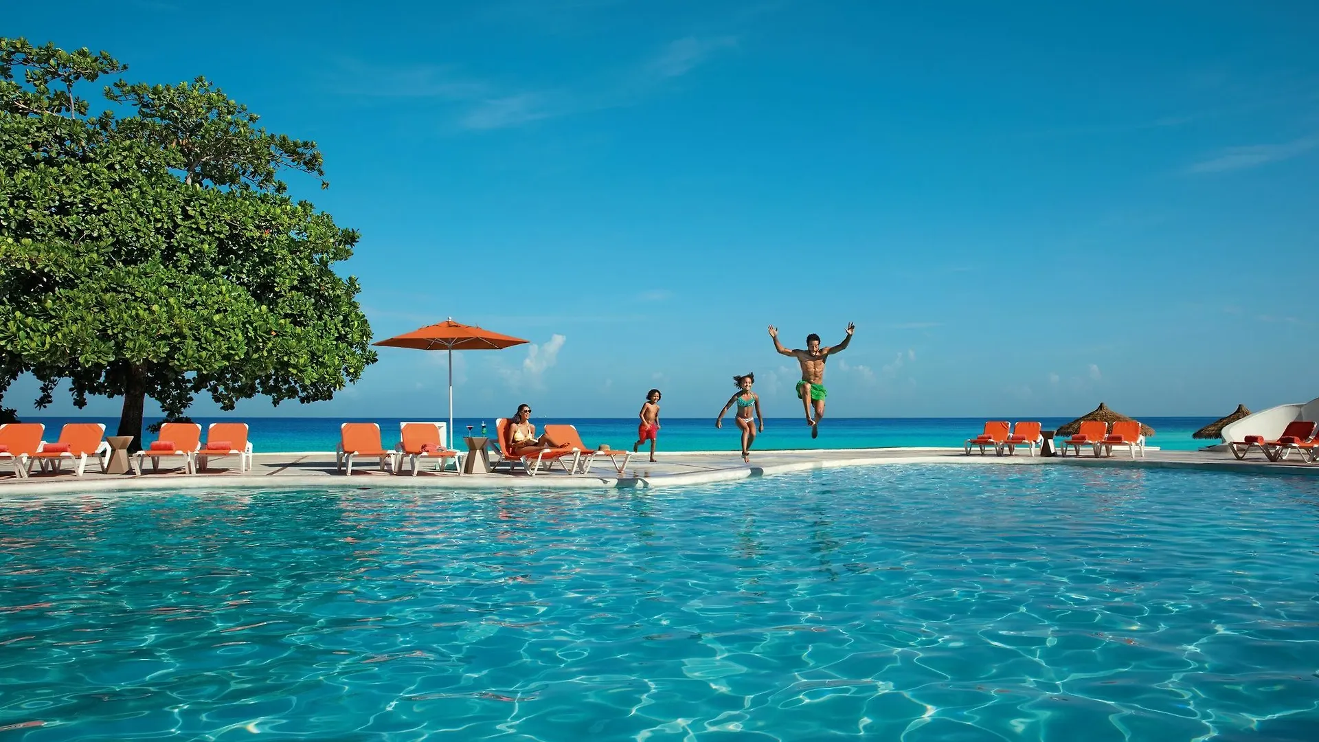 Sunscape Cove Montego Bay Resort And Spa