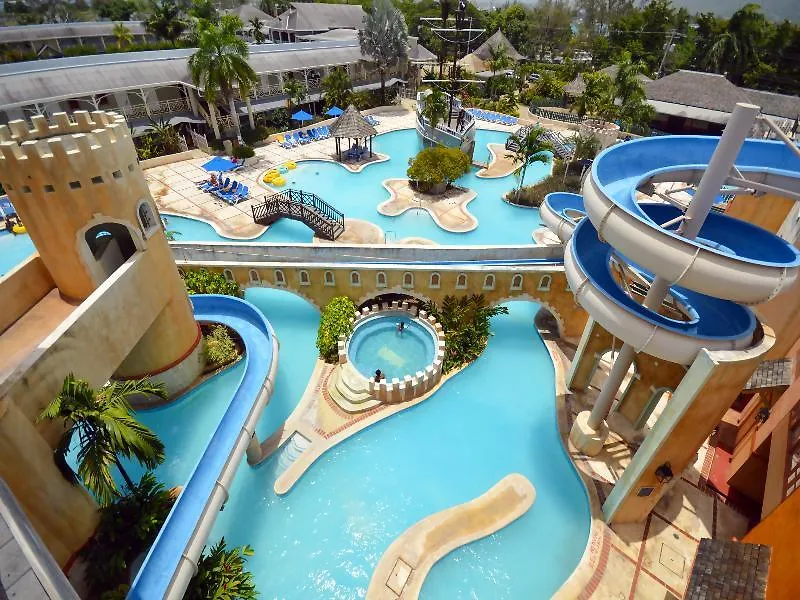 Sunscape Cove Montego Bay Resort And Spa