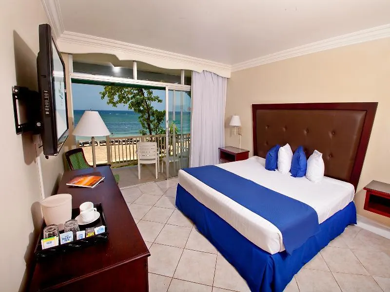 Sunscape Cove Montego Bay Resort And Spa
