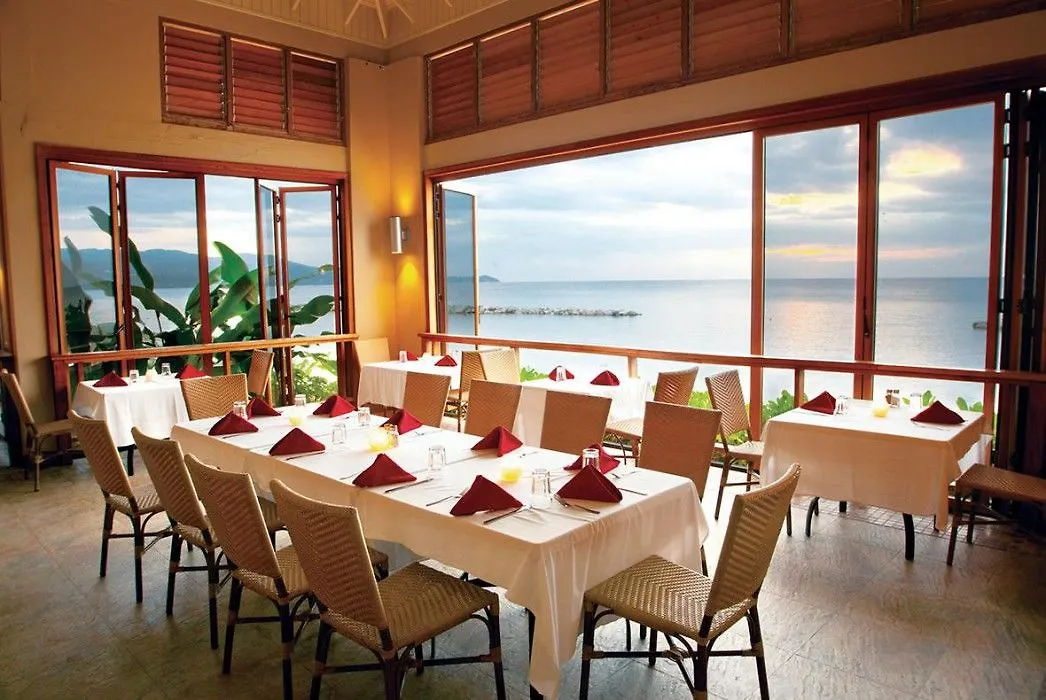 Sunscape Cove Montego Bay Resort And Spa 4*,