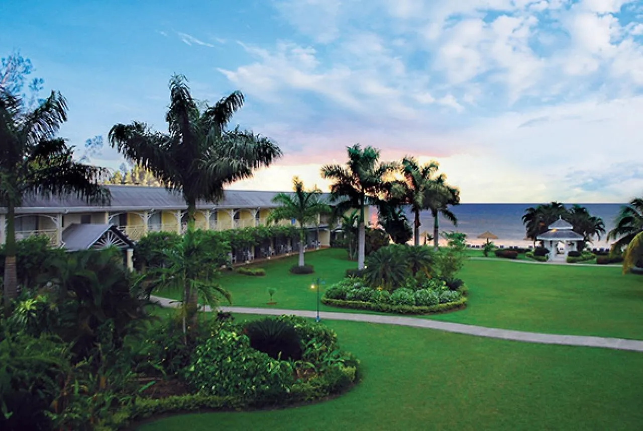 Sunscape Cove Montego Bay Resort And Spa 4*,