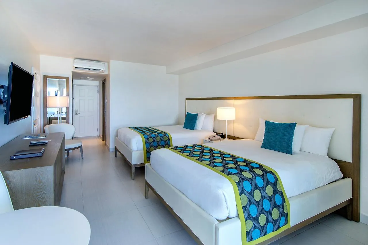 Sunscape Cove Montego Bay Resort And Spa Jamaica