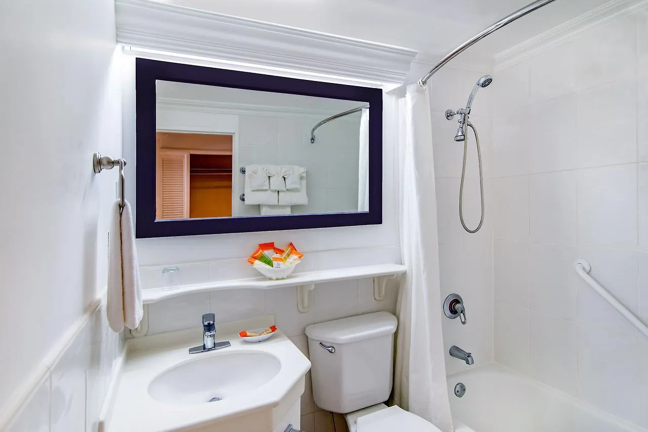 Sunscape Cove Montego Bay Resort And Spa 4*,  Jamaica