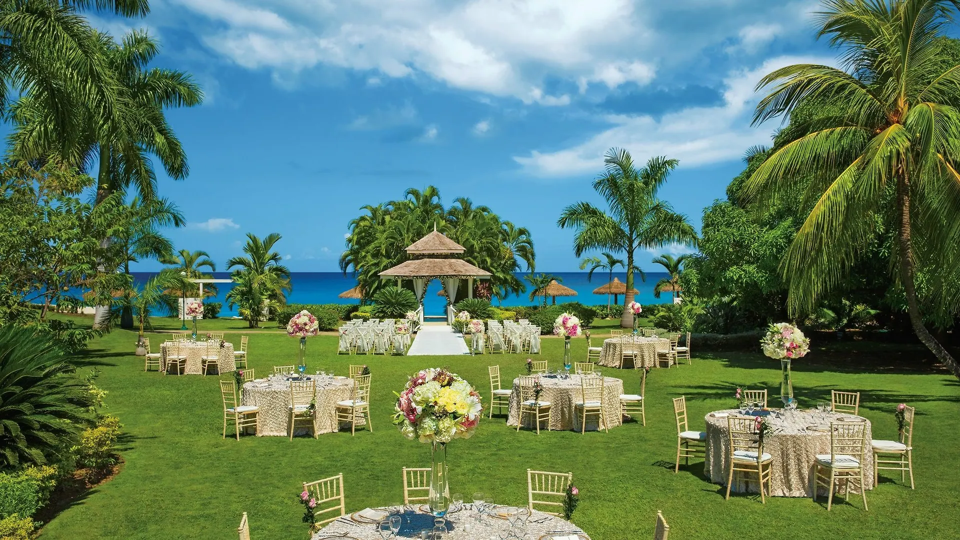 Sunscape Cove Montego Bay Resort And Spa
