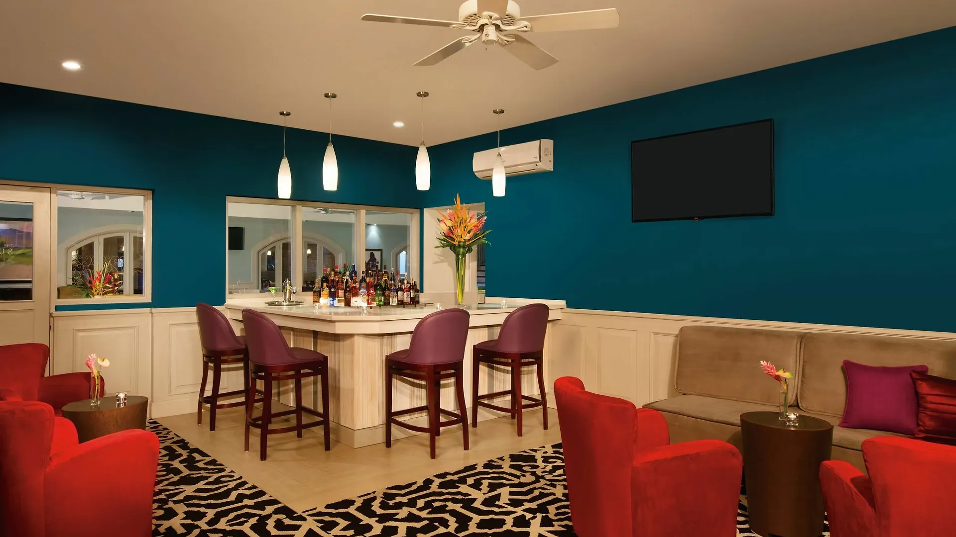 Sunscape Cove Montego Bay Resort And Spa