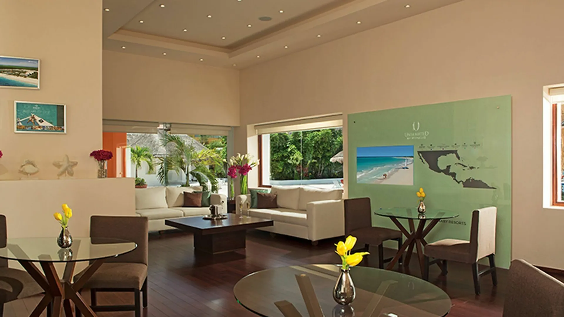 Sunscape Cove Montego Bay Resort And Spa 4*,
