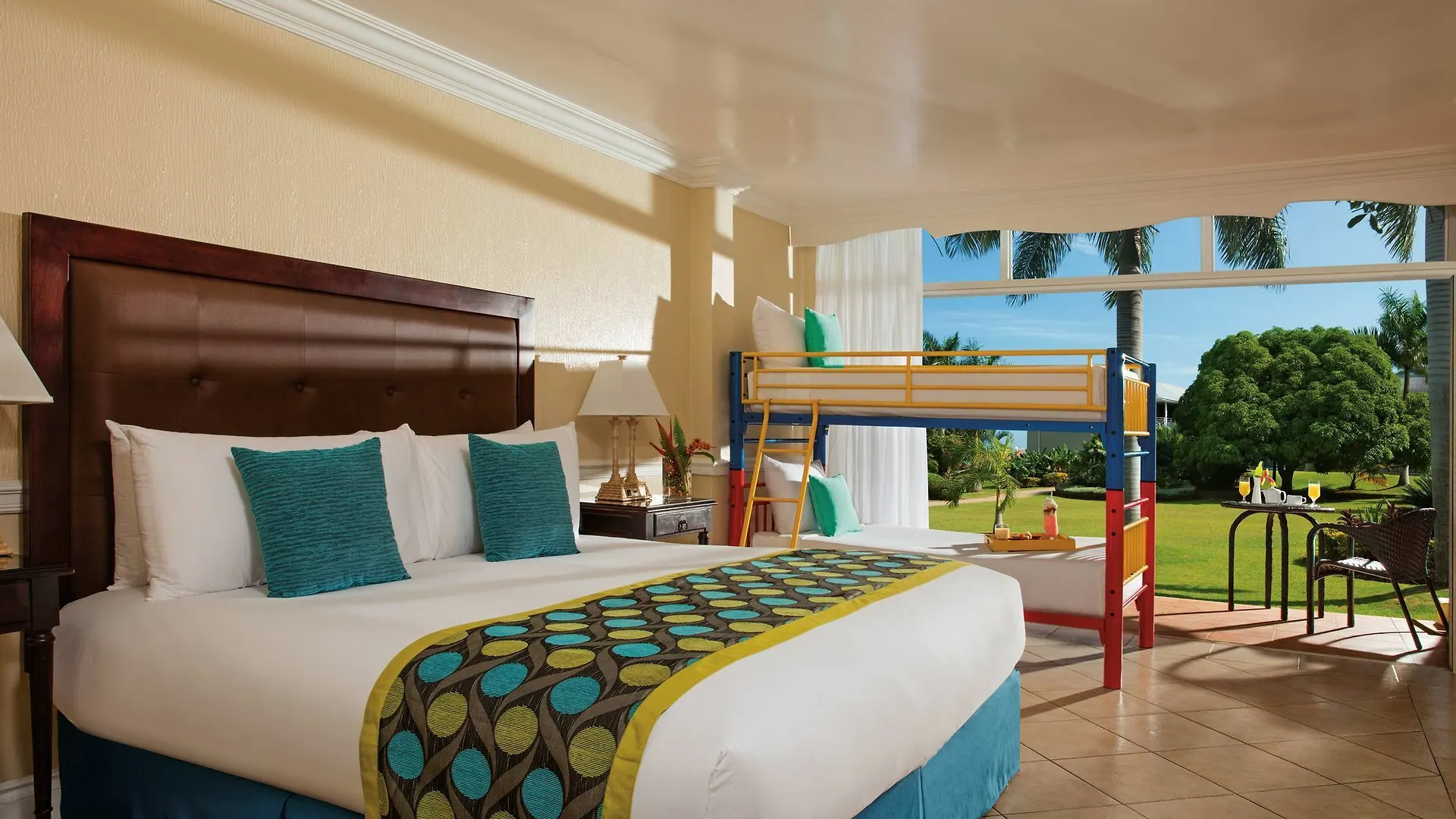 ****  Sunscape Cove Montego Bay Resort And Spa Jamaica