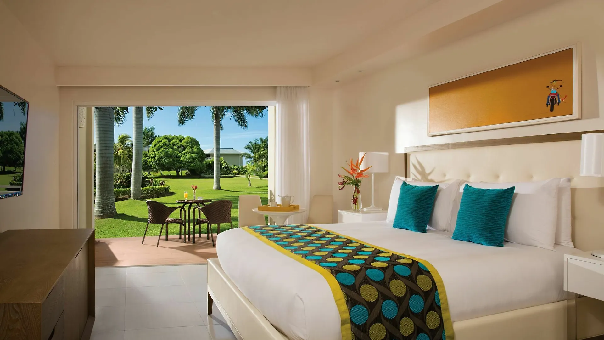 Sunscape Cove Montego Bay Resort And Spa