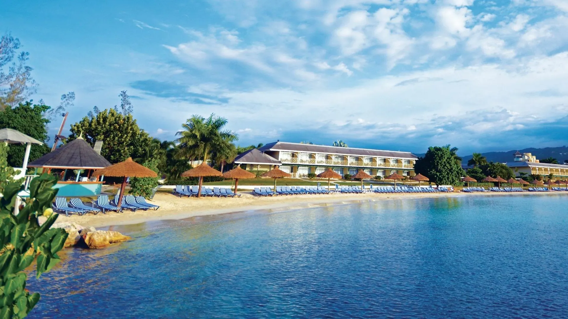 Sunscape Cove Montego Bay Resort And Spa 4*,  Jamaica